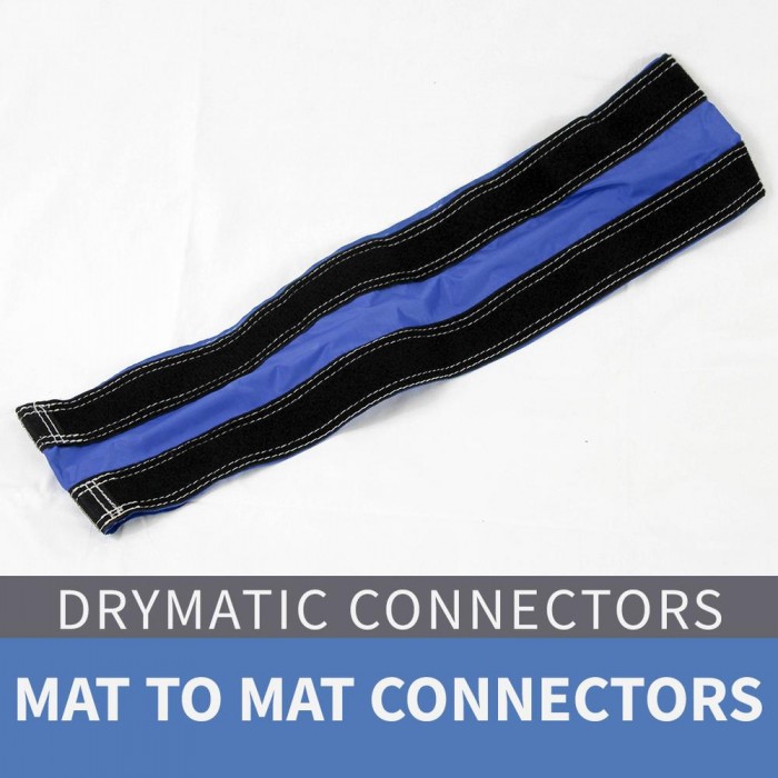 Drymatic  Connecteur de matelas 1'